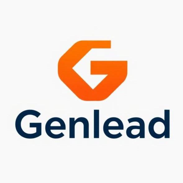 Genlead Logo